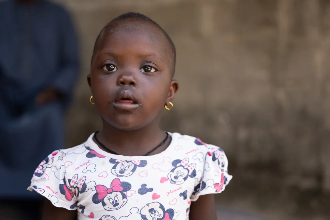 The Sadiq Trust - Arame