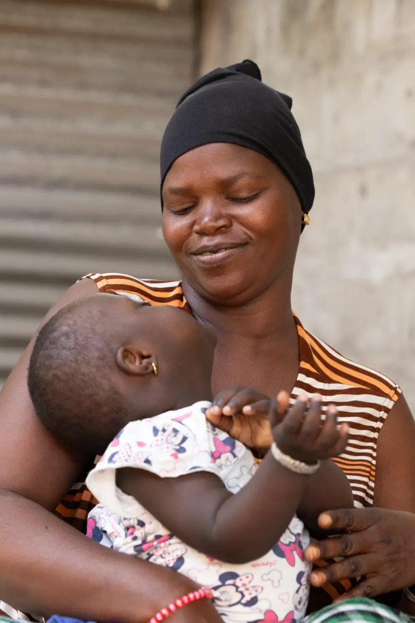 The Sadiq Trust - Arame