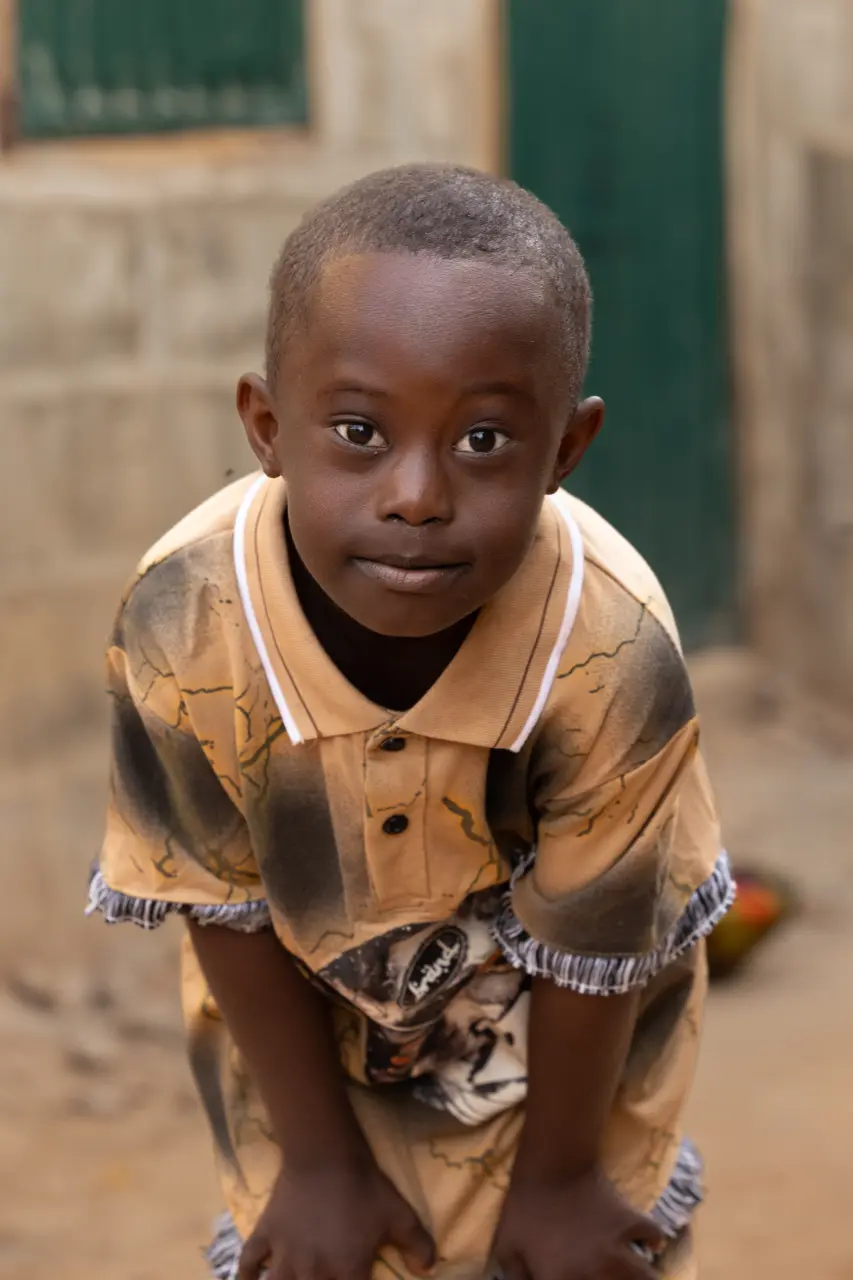 The Sadiq Trust - Ebrima