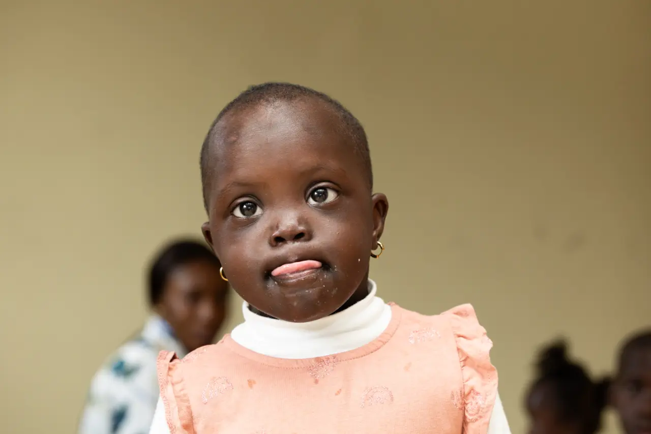 The Sadiq Trust - Arame