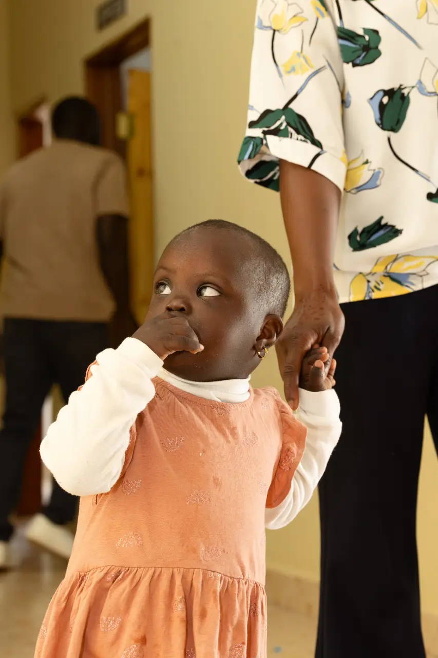 The Sadiq Trust - Arame