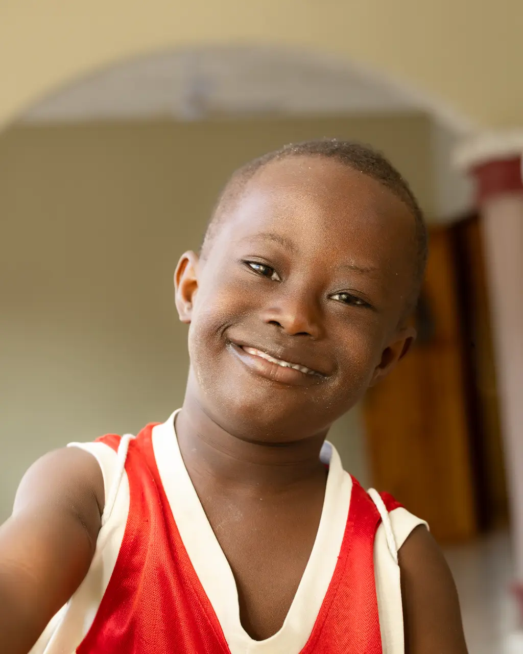 The Sadiq Trust - Ebrima