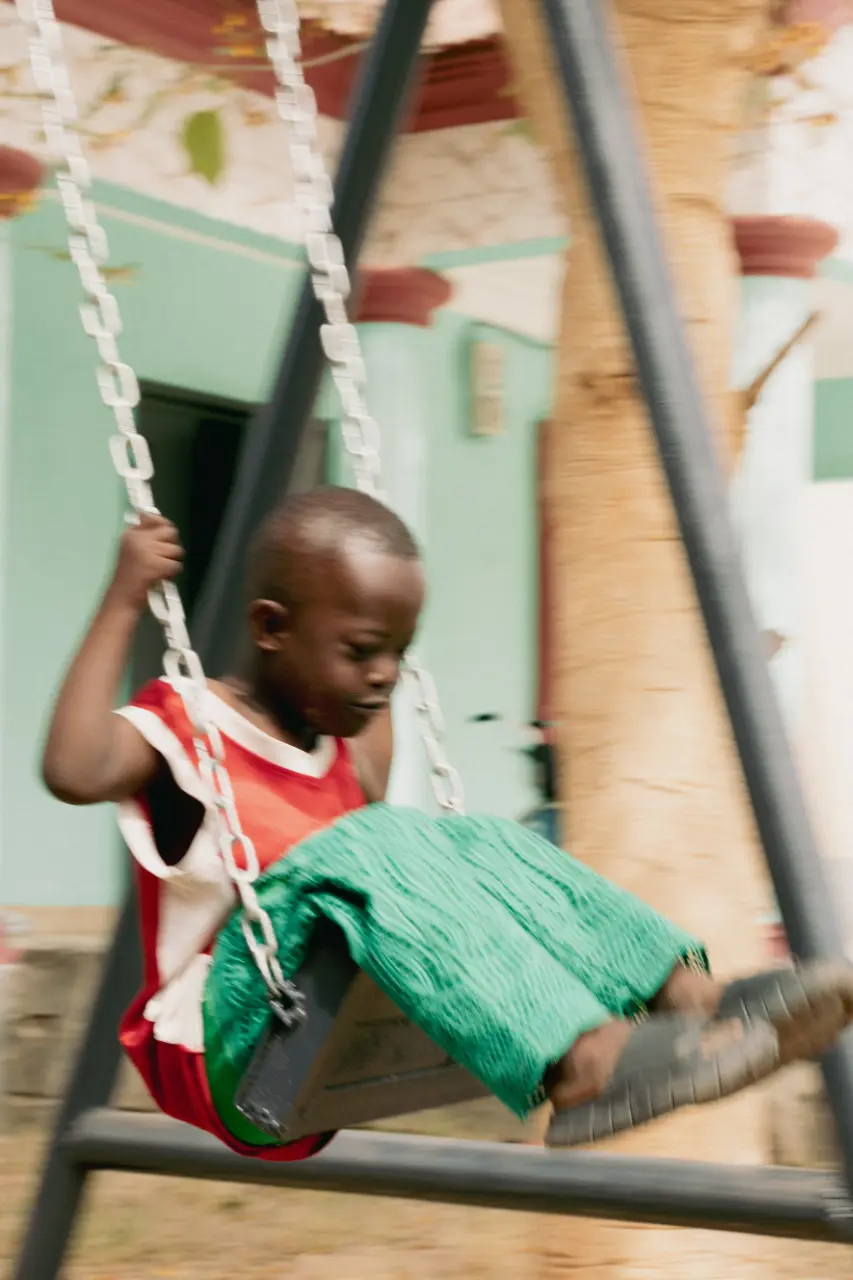 The Sadiq Trust - Ebrima