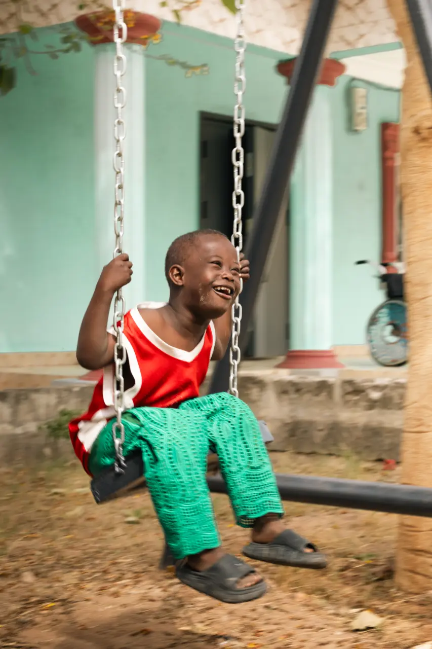 The Sadiq Trust - Ebrima