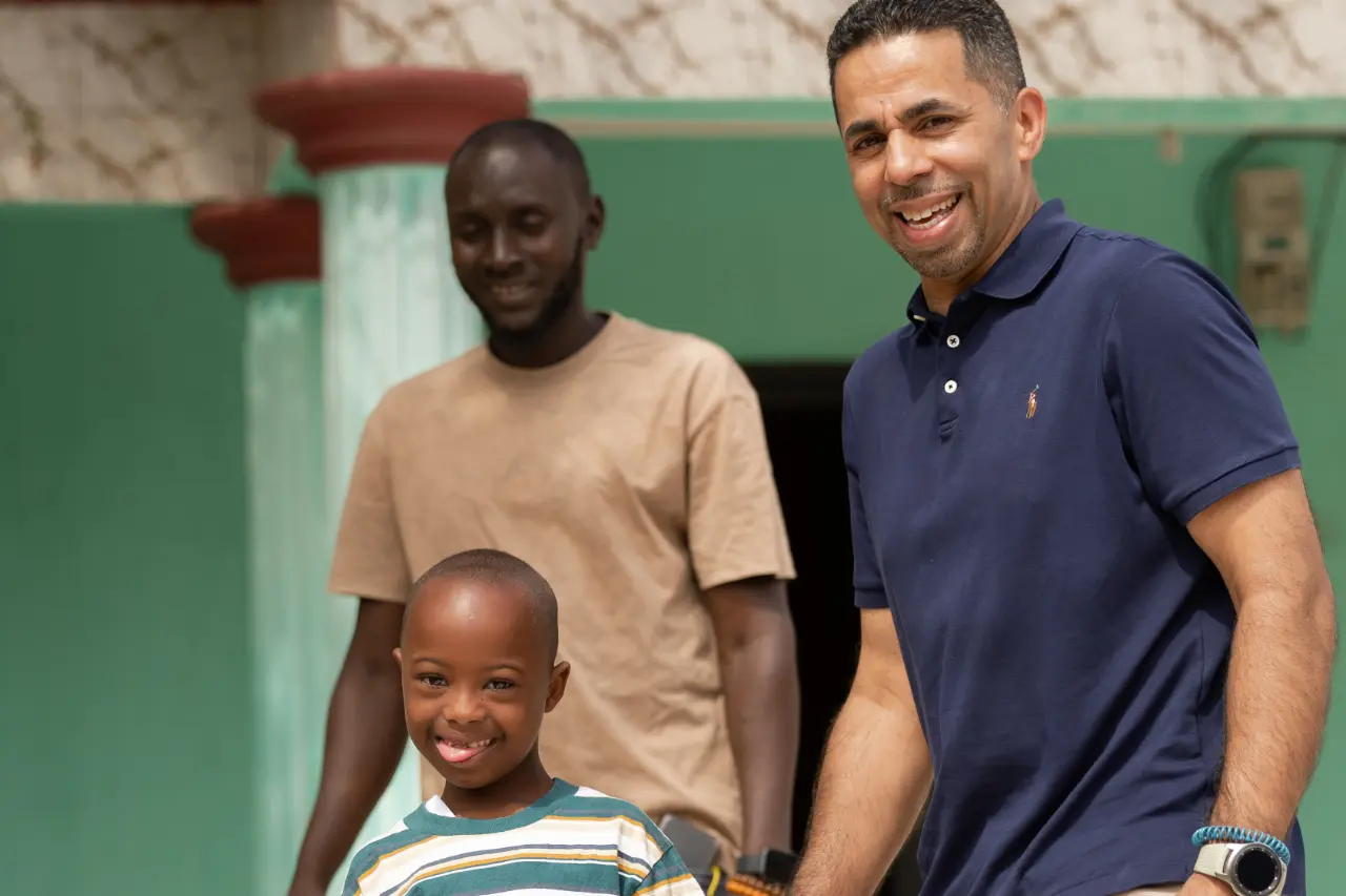 The Sadiq Trust