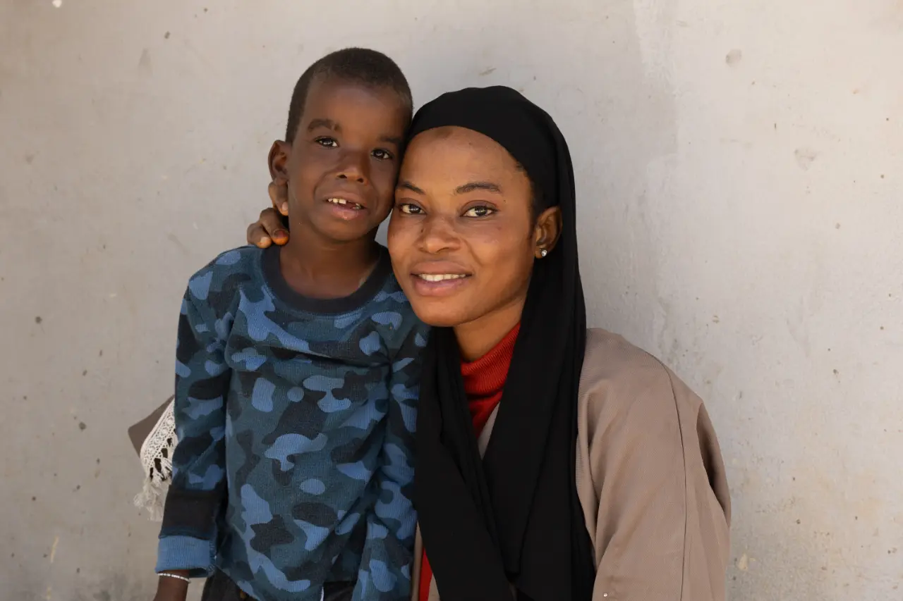 The Sadiq Trust - Muhammed