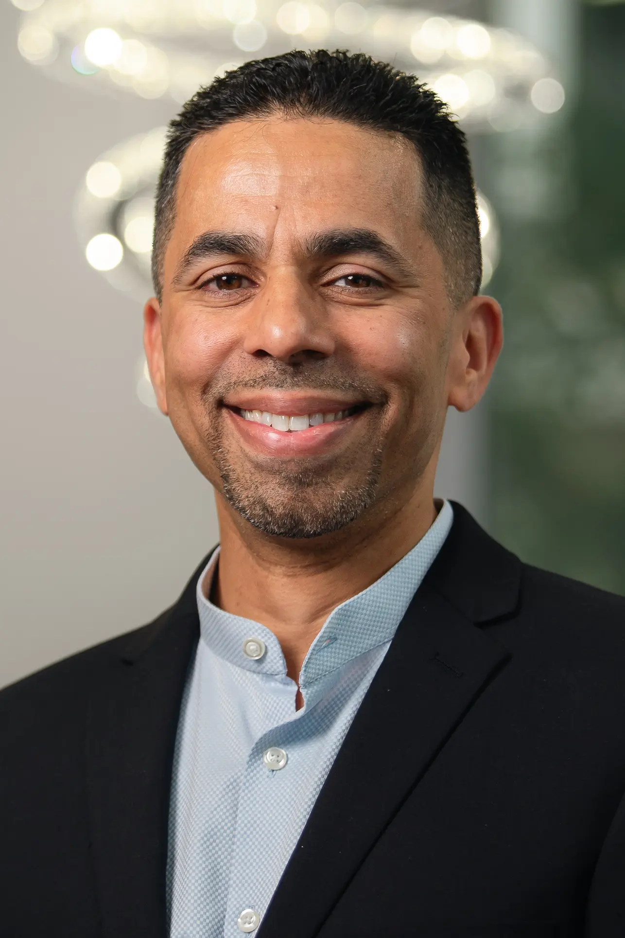 Dr. Kalim Sadiq