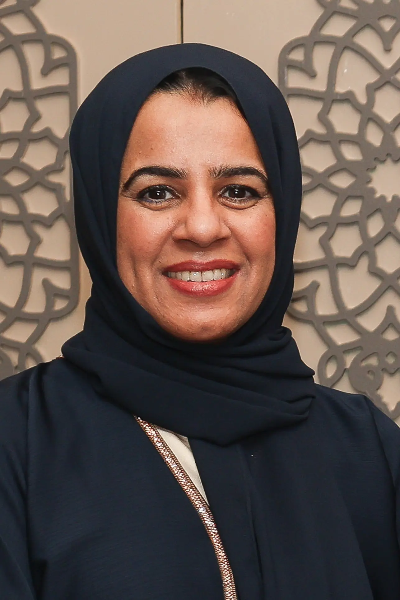 Farhana Dar