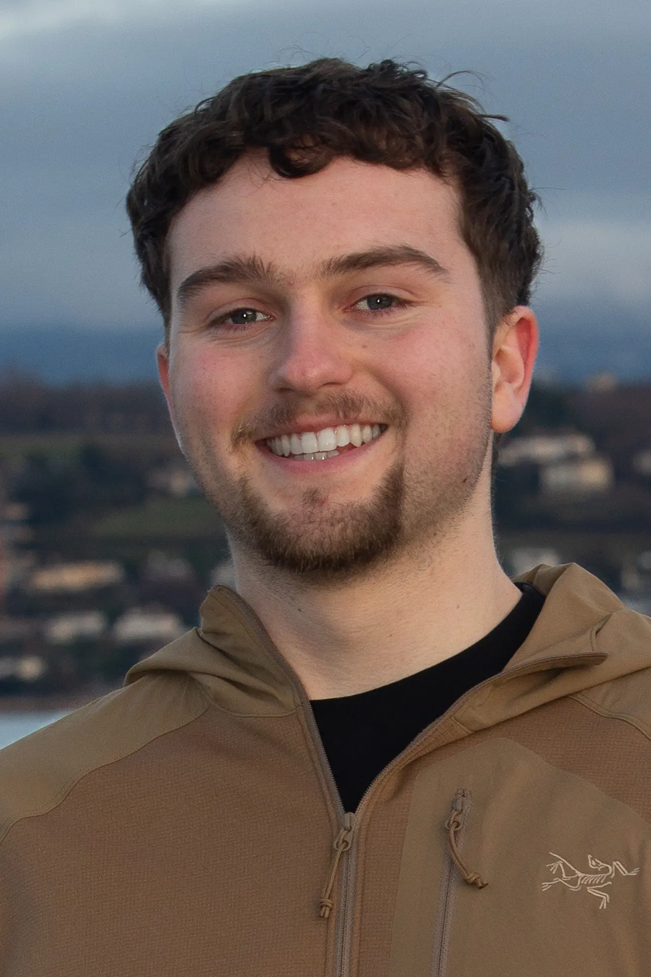 Will Hardister